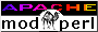 Powered by mod_perl